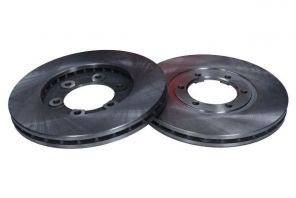 Maxgear 19-2299 - Brzdový kotúč -