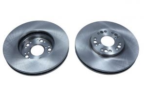 Maxgear 19-2302 - Brzdový kotúč -