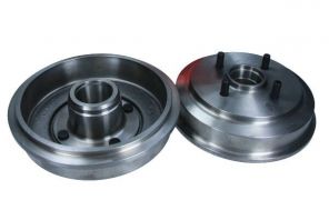 Maxgear 19-2316 - Brzdový bubon -