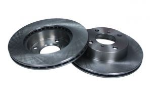 Maxgear 19-2327 - Brzdový kotúč -
