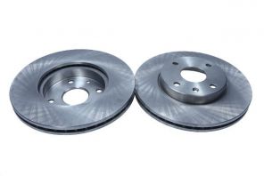 Maxgear 19-2329 - Brzdový kotúč -