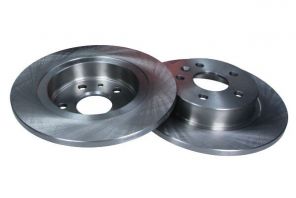 Maxgear 19-2333 - Brzdový kotúč -