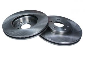 Maxgear 19-2334 - Brzdový kotúč -