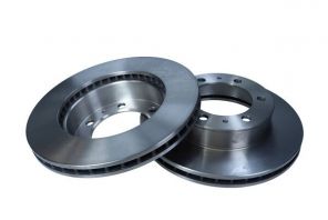 Maxgear 19-2350 - Brzdový kotúč -
