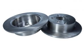 Maxgear 19-2353 - Brzdový kotúč -