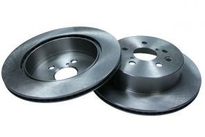 Maxgear 19-2354 - Brzdový kotúč -