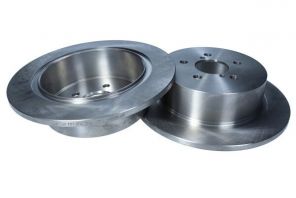 Maxgear 19-2356 - Brzdový kotúč -
