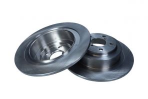 Maxgear 19-2357 - Brzdový kotúč -