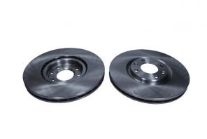 Maxgear 19-2366 - Brzdový kotúč -