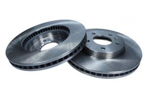 Maxgear 19-2369 - Brzdový kotúč -