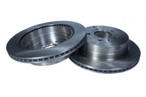 Maxgear 19-2370 - Brzdový kotúč -