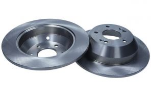 Maxgear 19-2371 - Brzdový kotúč -