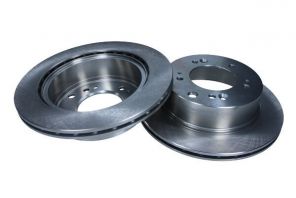 Maxgear 19-2372 - Brzdový kotúč -