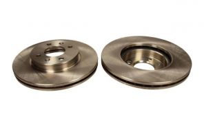Maxgear 19-2376 - Brzdový kotúč -