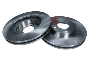 Maxgear 19-2387 - Brzdový kotúč -
