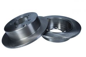 Maxgear 19-2389 - Brzdový kotúč -