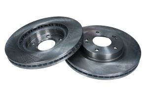 Maxgear 19-2393 - Brzdový kotúč -