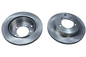 Maxgear 19-2394 - Brzdový kotúč -