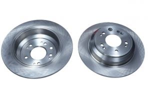Maxgear 19-2396 - Brzdový kotúč -
