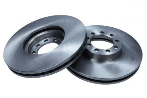 Maxgear 19-2403 - Brzdový kotúč -