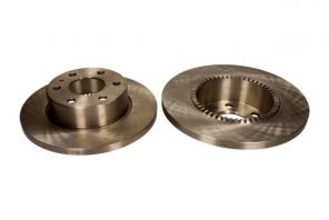 Maxgear 19-2404 - Brzdový kotúč -