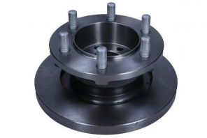 Maxgear 19-2405 - Brzdový kotúč -