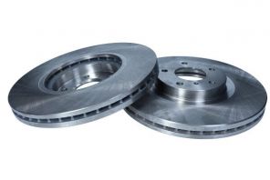 Maxgear 19-2407 - Brzdový kotúč -
