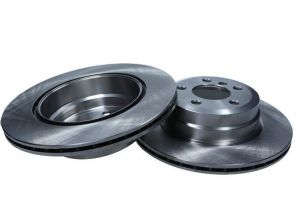 Maxgear 19-2411 - Brzdový kotúč -