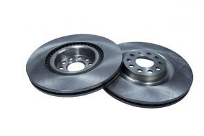 Maxgear 19-2424 - Brzdový kotúč -