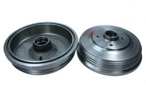 Maxgear 19-2425 - Brzdový bubon -