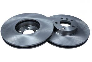 Maxgear 19-2428 - Brzdový kotúč -