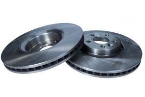 Maxgear 19-2429 - Brzdový kotúč -