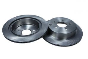 Maxgear 19-2430 - Brzdový kotúč -
