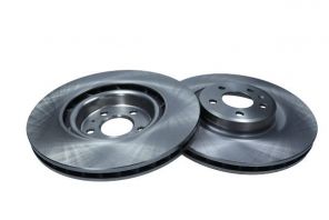 Maxgear 19-2431 - Brzdový kotúč -