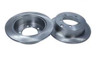 Maxgear 19-2437 - Brzdový kotúč -