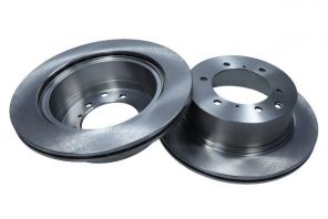 Maxgear 19-2438 - Brzdový kotúč -