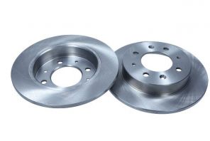 Maxgear 19-2451 - Brzdový kotúč -