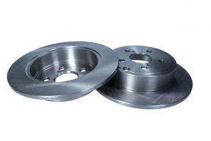 Maxgear 19-2453 - Brzdový kotúč -