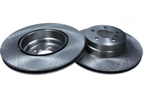 Maxgear 19-2454 - Brzdový kotúč -