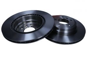 Maxgear 19-2455 - Brzdový kotúč -