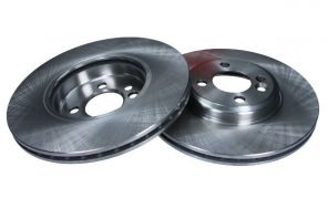 Maxgear 19-2456 - Brzdový kotúč -