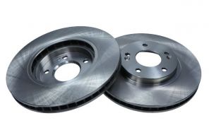 Maxgear 19-2458 - Brzdový kotúč -