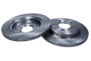 Maxgear 19-2460 - Brzdový kotúč -