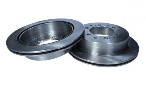 Maxgear 19-2464 - Brzdový kotúč -