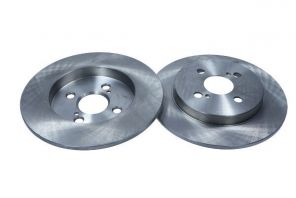 Maxgear 19-2465 - Brzdový kotúč -