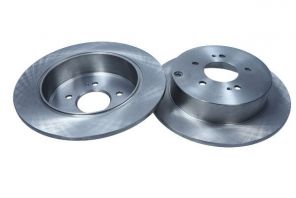 Maxgear 19-2474 - Brzdový kotúč -