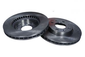 Maxgear 19-2475 - Brzdový kotúč -