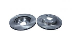 Maxgear 19-2480 - Brzdový kotúč -