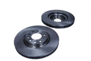 Maxgear 19-2485 - Brzdový kotúč -