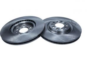 Maxgear 19-2486 - Brzdový kotúč -
